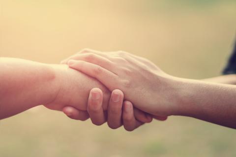 Helping Hand
