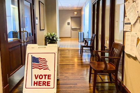 Voting