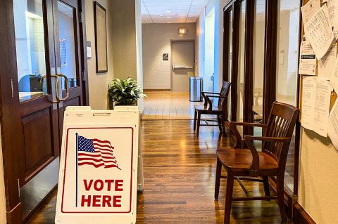 Voting