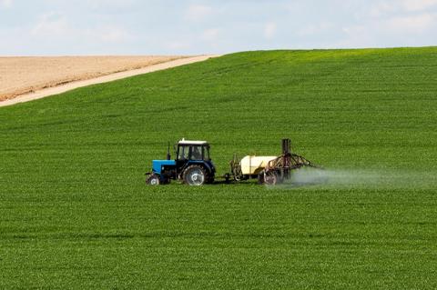 Herbicide
