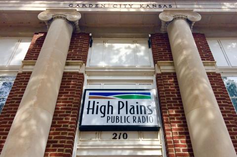 High Plains Public Radio