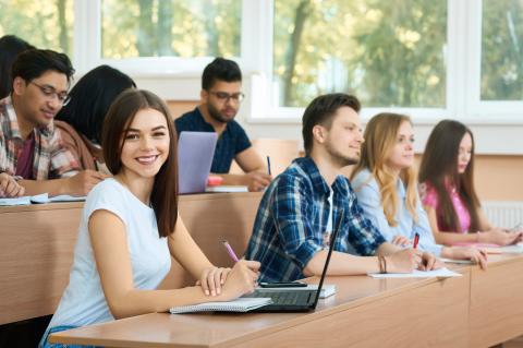Students
