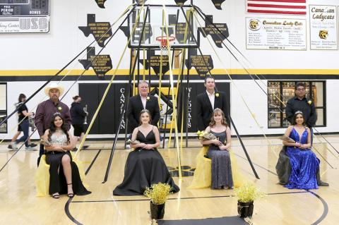 Homecoming