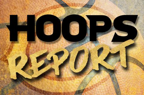 Hoops Report