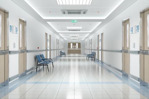 Hospital