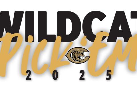 Wildcat Pick’Em 2025