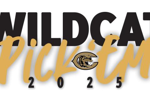 Wildcat Pick ‘Em 2025