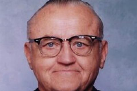 Donald Eugene Williams