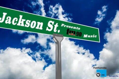 Jackson Street Presents