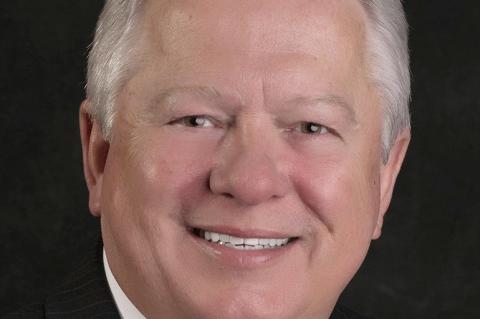 Dr. Jay Johnson of Pampa files for State Board of Education
