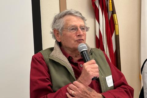 John Erickson