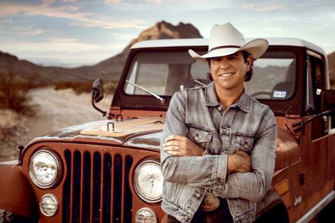 Jon Wolfe