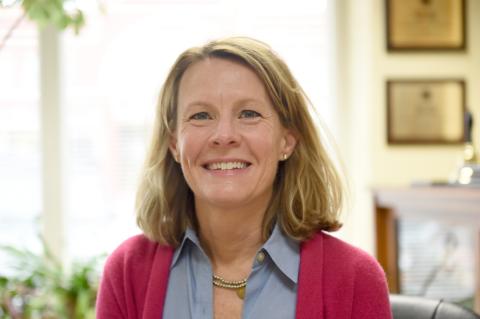 Kathy Dumbauld