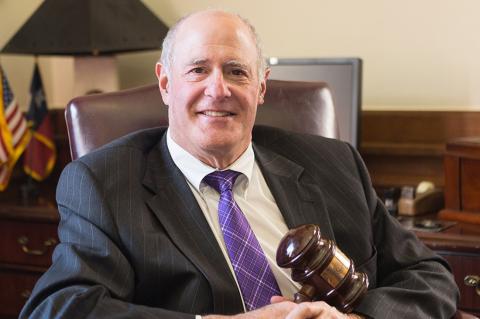 State Sen. Kel Seliger