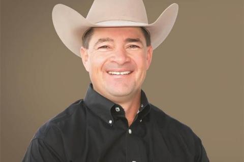 State Rep. Ken King