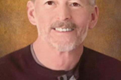 Kevin Farrington