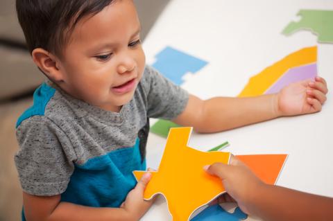 Kids Count