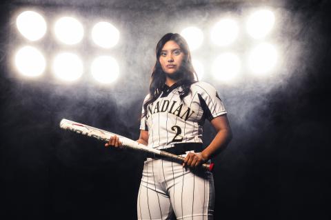 Lady Cat Alexa Escarcega (#2)