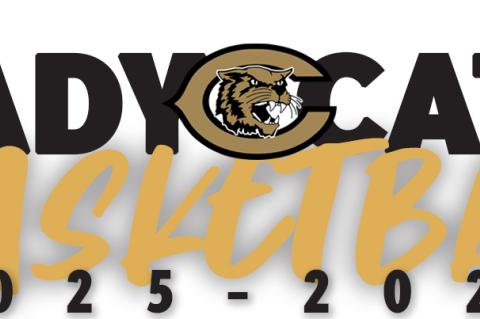 Lady Cats Basketball 2025-26