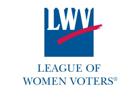 League of Women Voters