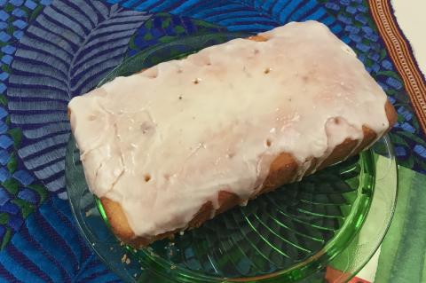 Lemon Cake