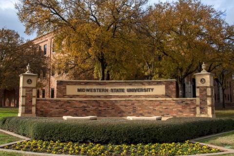 Midwestern State University