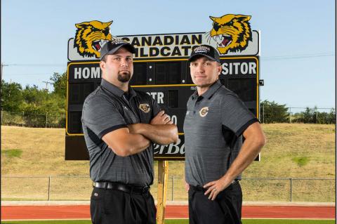 CMS COACHES PALMORE & WALL
