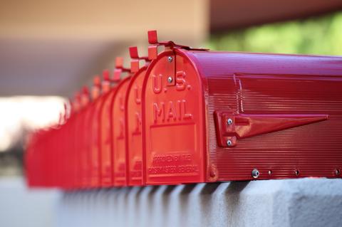 Mailboxes
