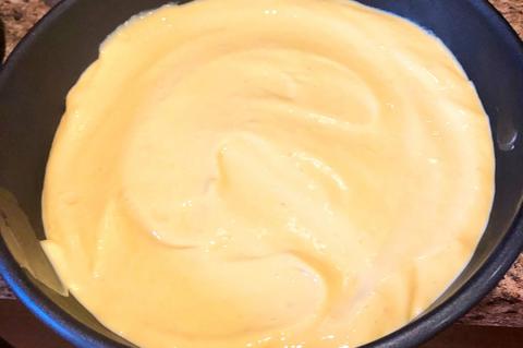 Thai Mango Ice Cream
