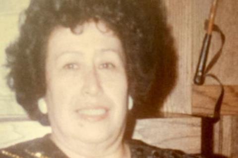 Maria Sanchez