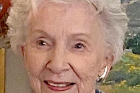 Maryann Dickens