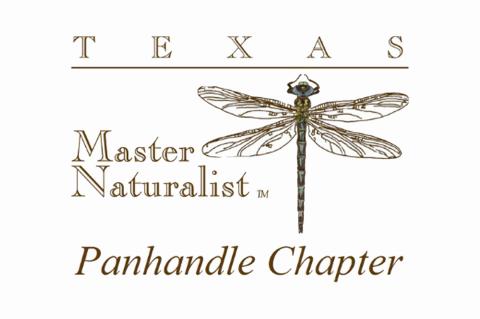 Texas Master Naturalist