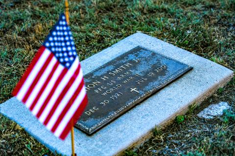Memorial Day