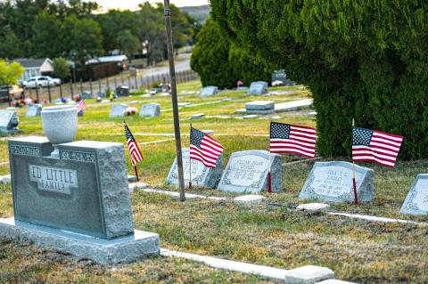 Memorial Day
