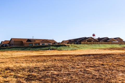 Mesa View