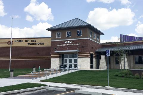 Miami ISD
