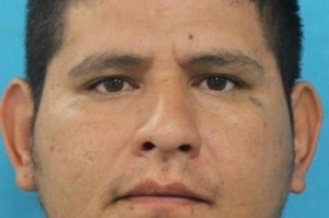 Texas 10 Most Wanted Sex Offender Raymond Trejo