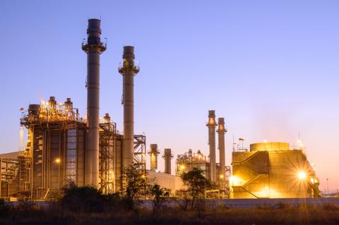 Natural Gas