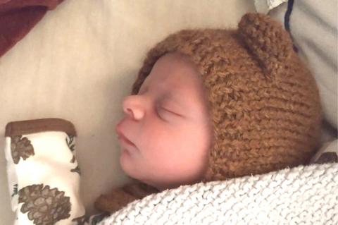 Caedmon Graham Rollins