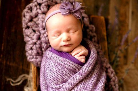 Maggie May Isaacs