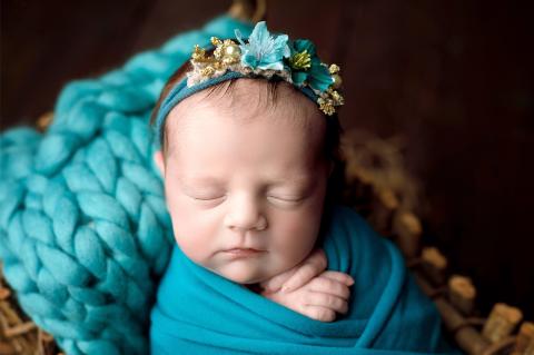Scarlette Peyton Aufill
