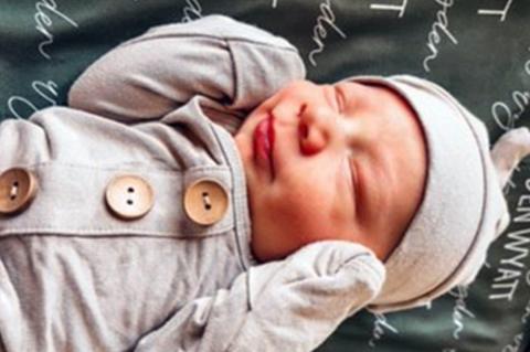 Hayden Wyatt Swires