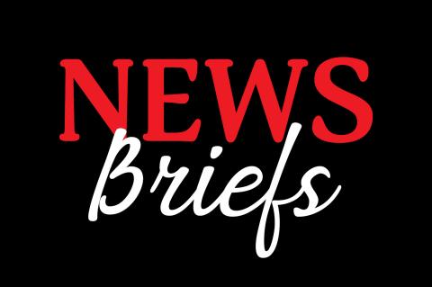 News Briefs