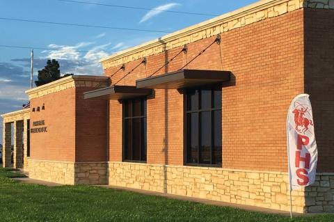 North Plains Electric
