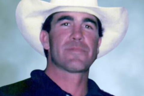 Darrin 'Nuce' Cook