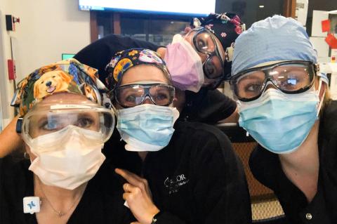 Nurses