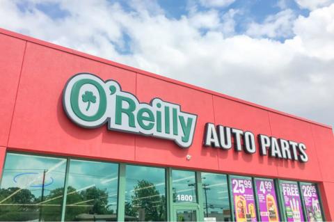 O'Reilly