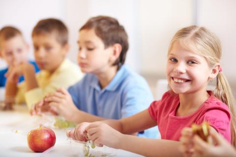 School lunch