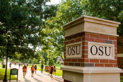 OSU