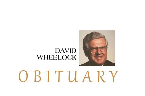 David Wheelock